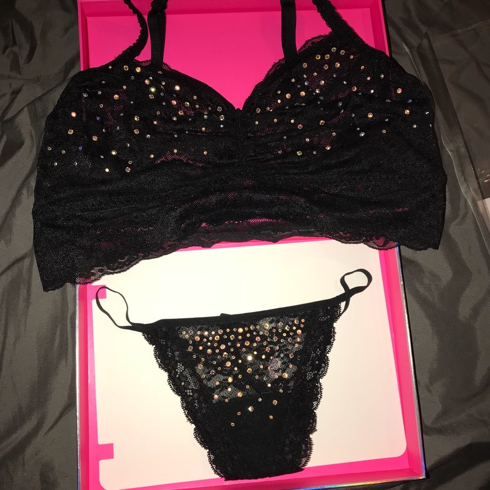 2 piece set